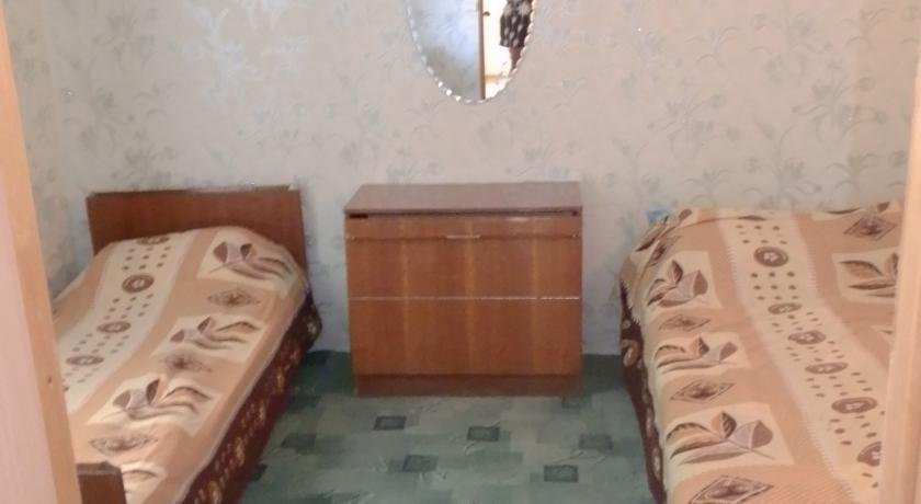 Гостиница Марго Судак