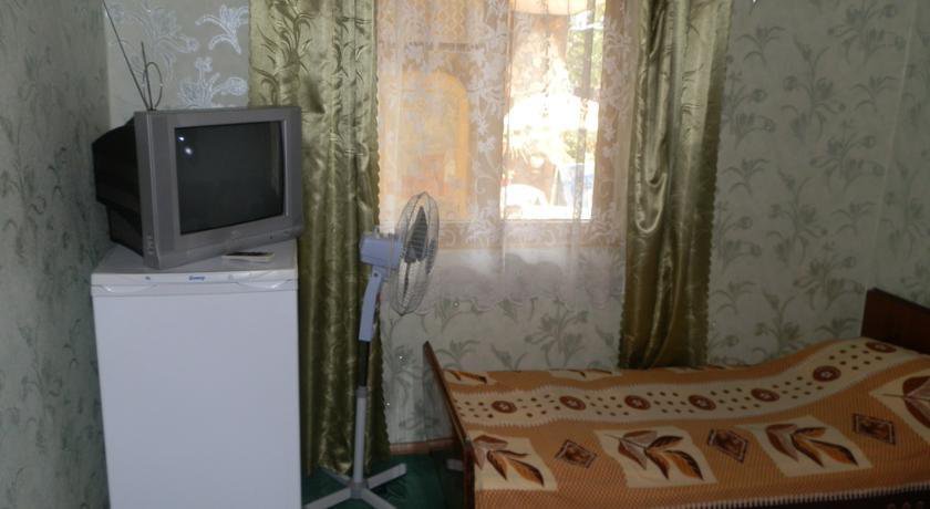 Гостиница Марго Судак