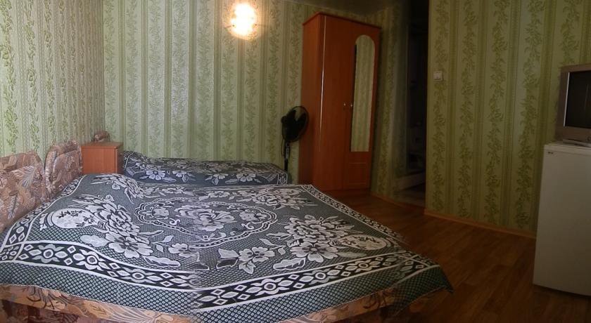 Гостиница Марго Судак